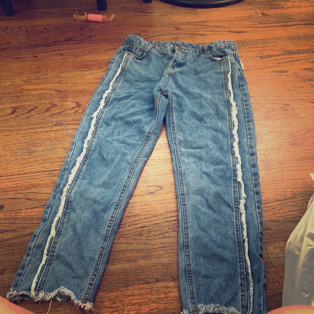 pants